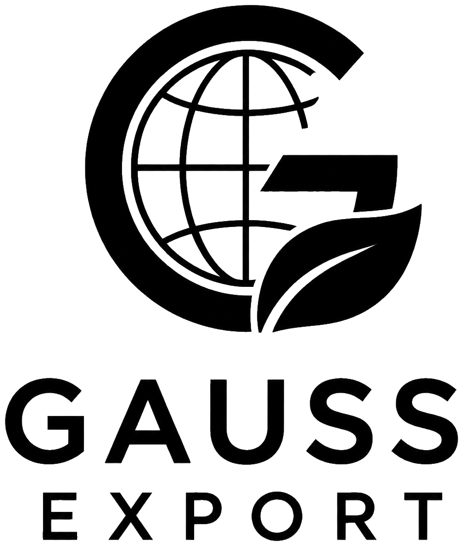 Gauss Export Dominicana logo