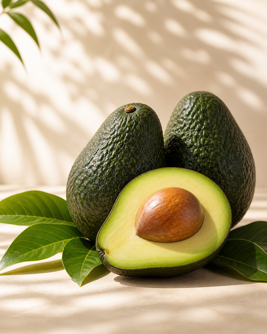 Hass avocado from the Dominican Republic