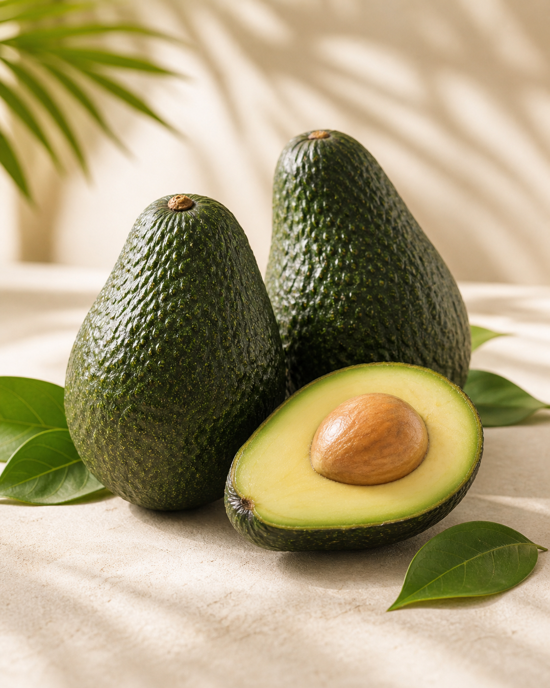 Fresh Hass avocado for import and wholesale
